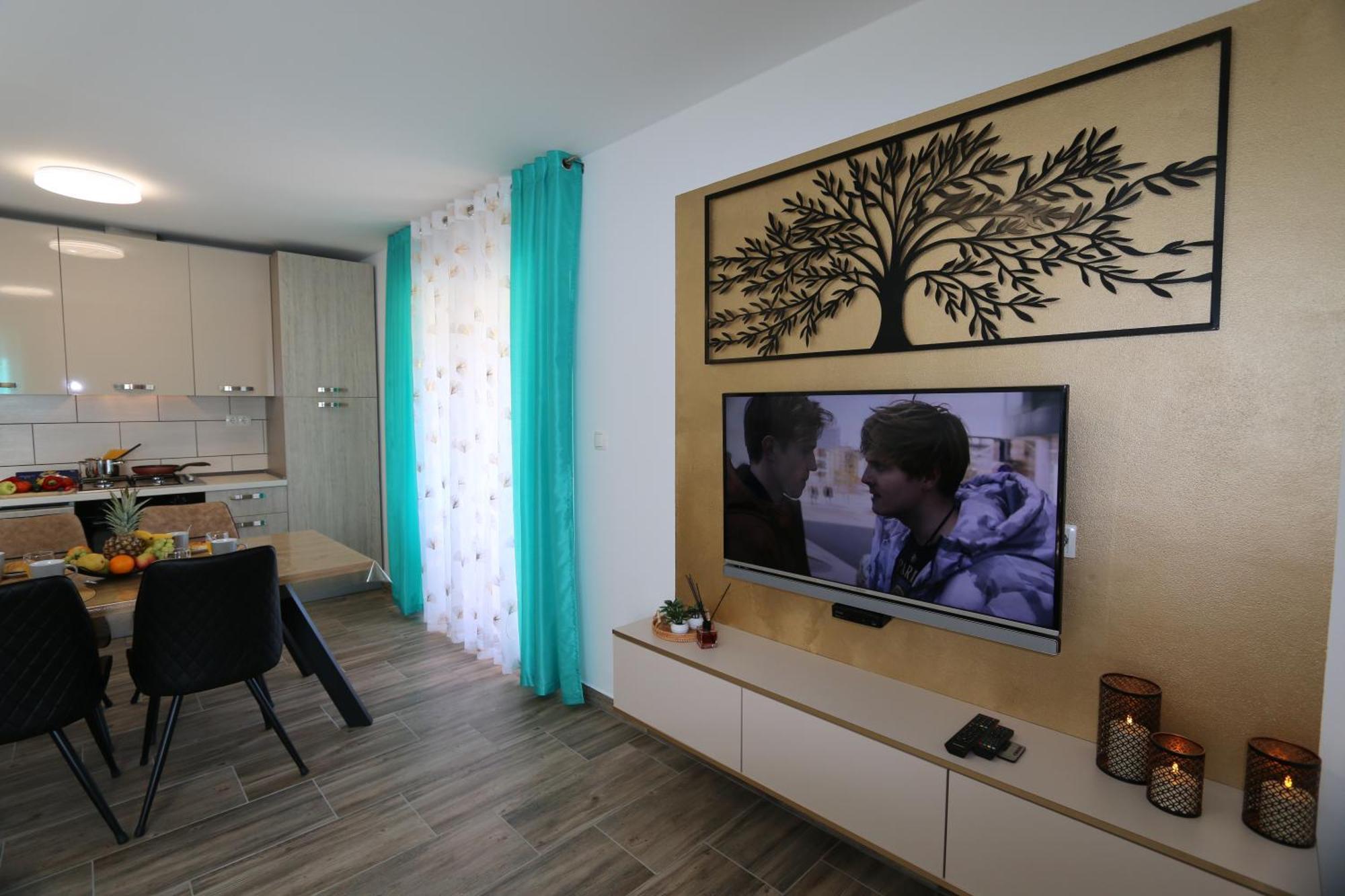 Apartments Mirjana Šilo Екстериор снимка