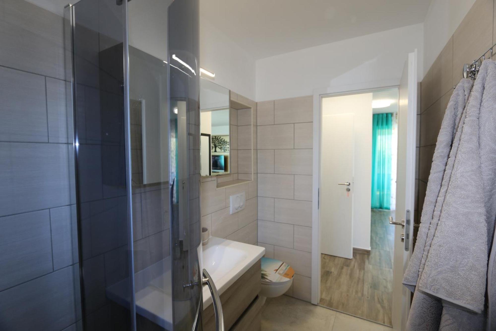 Apartments Mirjana Šilo Екстериор снимка