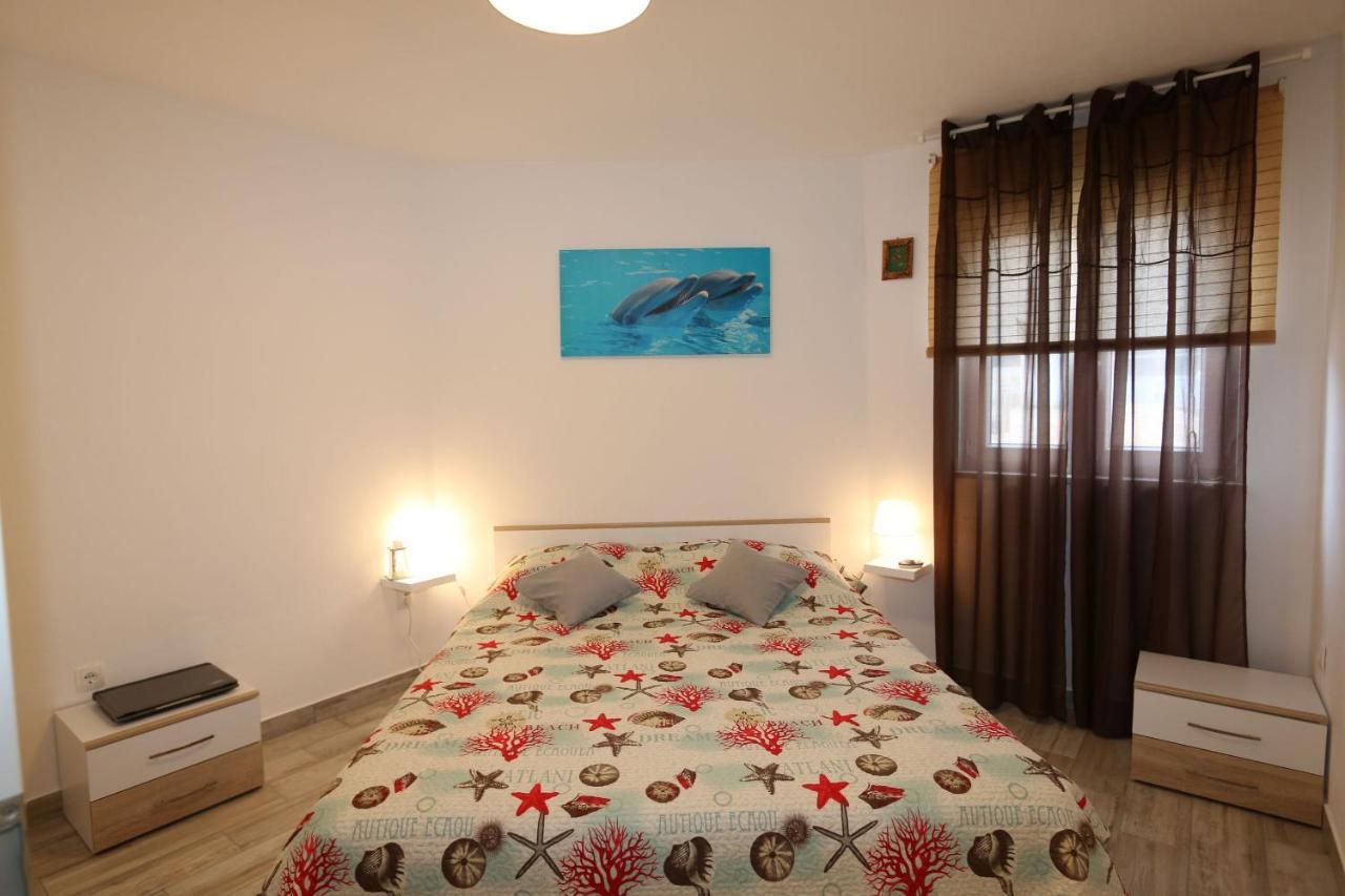 Apartments Mirjana Šilo Екстериор снимка